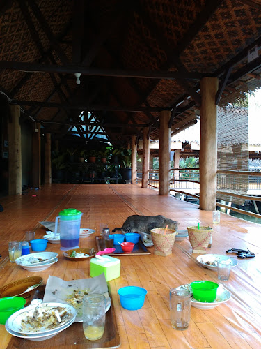 Pemancingan & Rumah Makan Tirtonadi - Gastronomi dan perhotelan