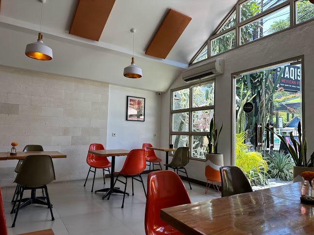 Taqisa Mexican Food - Sanur - Kota Denpasar