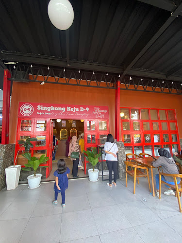 Jl. Argowiyoto Gg. 2 Ngaglik I no, Ledok, Kec. Argomulyo, Kota Salatiga, Jawa Tengah 50732