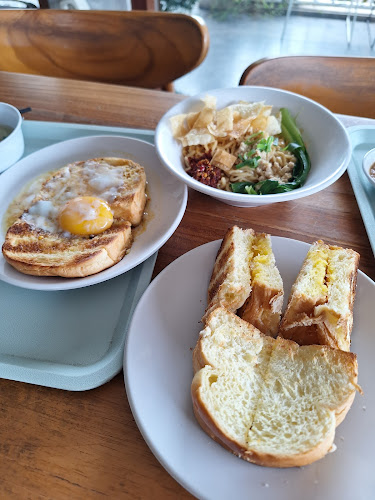 Dadi's Coffee Garden