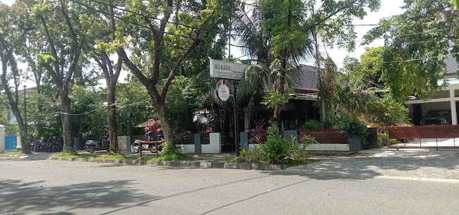 Comentarii opinii despre Suasso Restaurant & Coworking Space