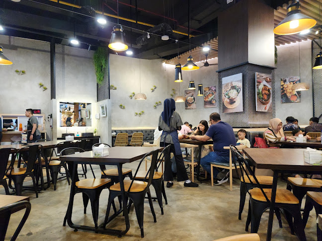 Grand Batam Mall, Jl. Pembangunan, Batu Selicin, Lubuk Baja, Batam City, Riau Islands 29444