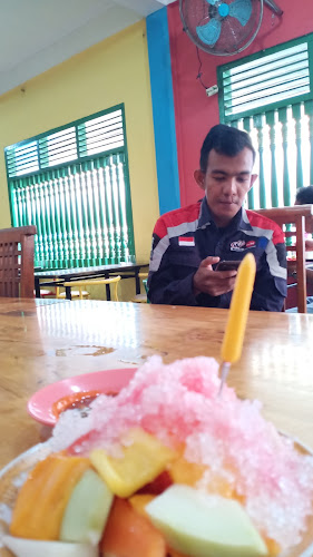 Comentarii opinii despre Rujak Aceh Garuda