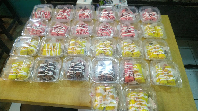 Opinii despre Kopi Bundaff în Kota Depok - Gastronomi dan perhotelan