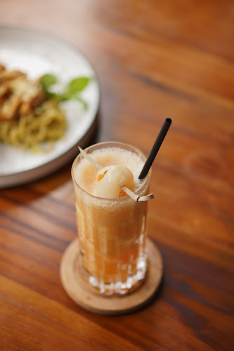 Onkel John's Coffee - Gastronomi dan perhotelan