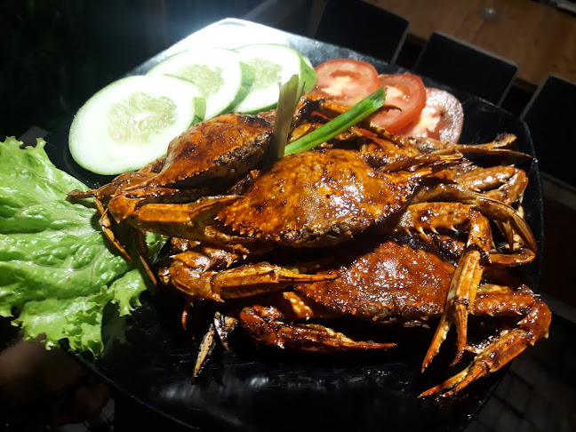 KING CAFE Reborn - Gastronomi dan perhotelan