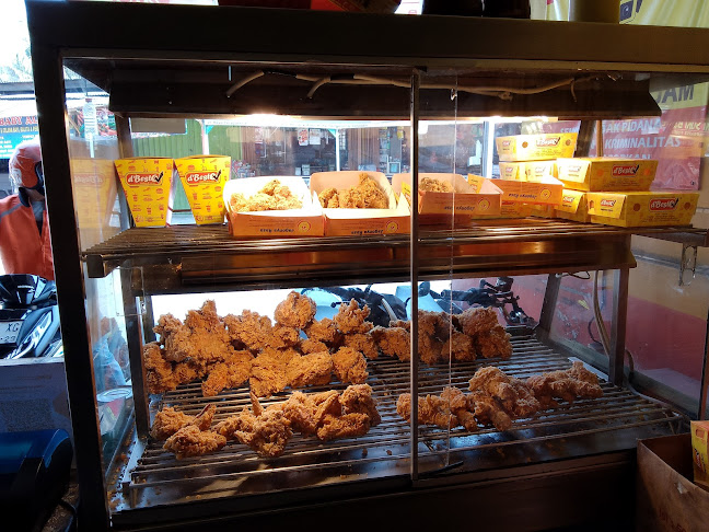 d'BestO - Pondok Kacang