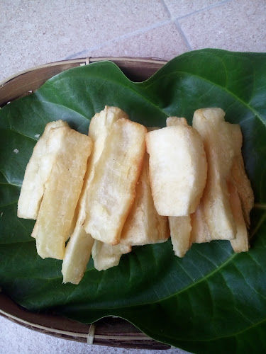 Opinii despre Kedaikopi Pankel în Kota Tarakan - Gastronomi dan perhotelan