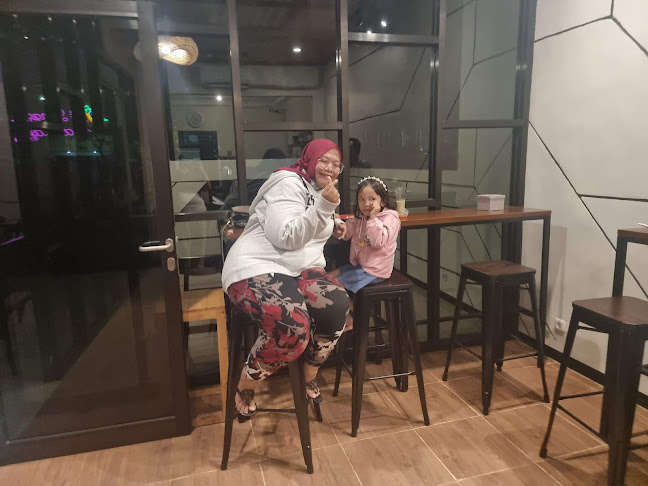 Rindu Kopi Senja - Nginden Semolo - Surabaya