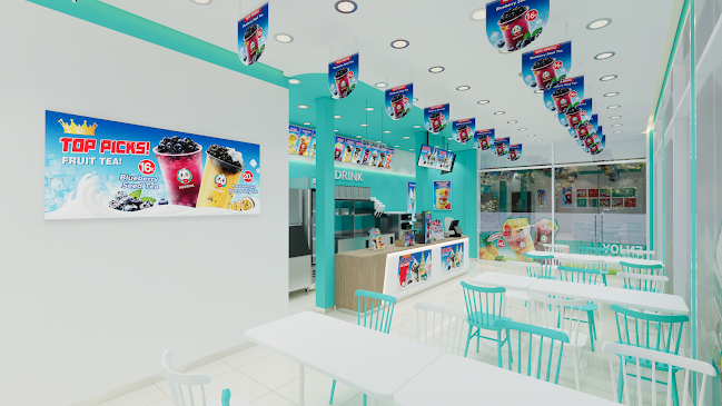 Wedrink Tembalang - Gastronomi dan perhotelan