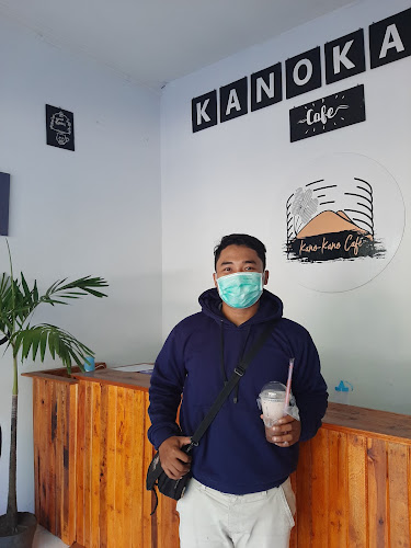 Opinii despre KanoKano Cafe Sweetmory în Kota Ternate - Gastronomi dan perhotelan
