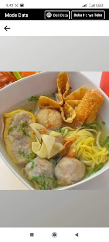 Batagor & Baso Temon - Gastronomi dan perhotelan