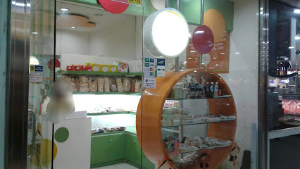 MamMee Bakery