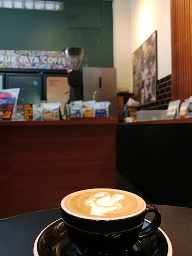 Jl. Lengkong Besar No.62, Cikawao, Kec. Lengkong, Kota Bandung, Jawa Barat 40261