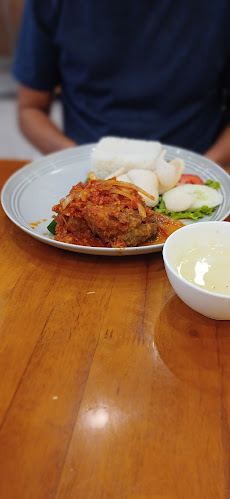 Coffee Box Palang Merah - Gastronomi dan perhotelan