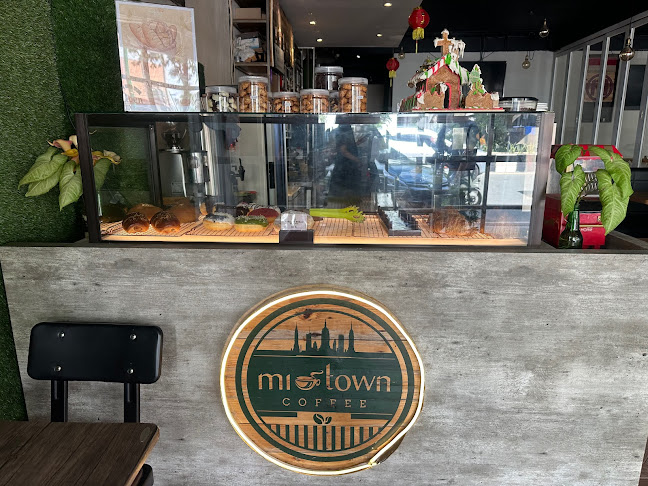 Opinii despre Midtown Coffee Balikpapan în Kota Balikpapan - Gastronomi dan perhotelan
