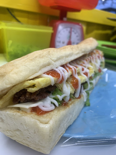 Opinii despre Izzi Kebab Abdullah Lubis în Kota Medan - Gastronomi dan perhotelan