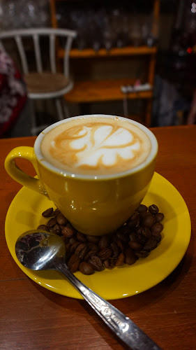 Comentarii opinii despre Total Kedai Kopi