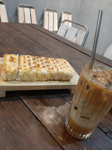 Rumah Rakyat (coffee & working space)