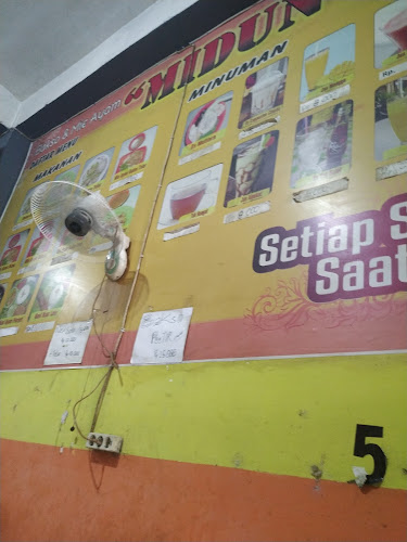 Jl. D.I. Panjaitan No.084A, Plaju Ulu, Kec. Plaju, Kota Palembang, Sumatera Selatan 30266