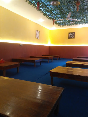 Rumah Makan Dahar - Kota Banjarmasin