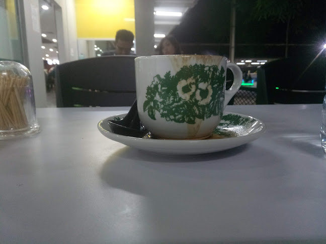 Opinii despre Coffee Shop Lucky în Kota Batam - Gastronomi dan perhotelan