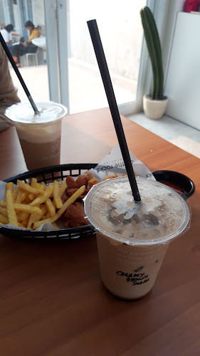 Opinii despre On The Rocks Salatiga în Kota Salatiga - Gastronomi dan perhotelan