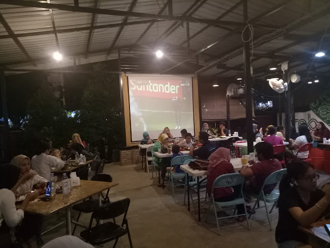 Comentarii opinii despre EPHATEA KERANG KILOAN