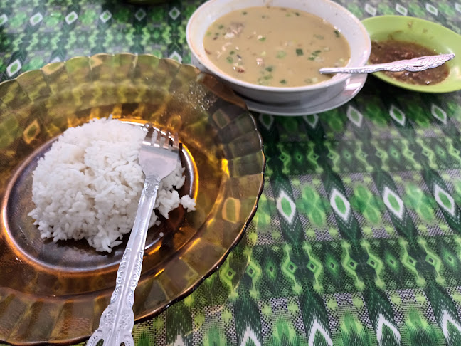 Opinii despre SOTO MEDAN 1930 în Kota Medan - Gastronomi dan perhotelan