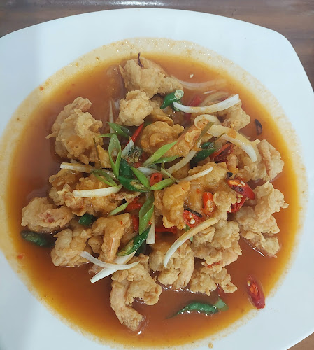 Taman madara, Jl. Kejaksaan Jl. Moh. Toyib, Pintu Air, Kec. Taman Sari, Kota Pangkal Pinang, Kepulauan Bangka Belitung 33684