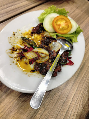 D'COST Tangerang City - Kota Tangerang