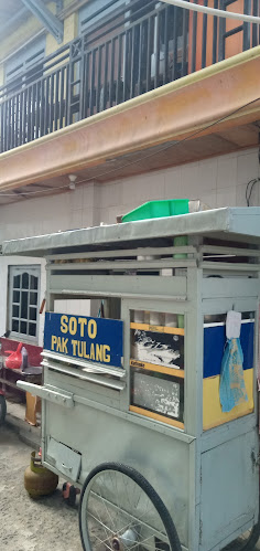 Comentarii opinii despre Soto Ayam Pak Tulang