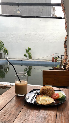 Opinii despre Altanmia Indonesia în Kota Palembang - Gastronomi dan perhotelan