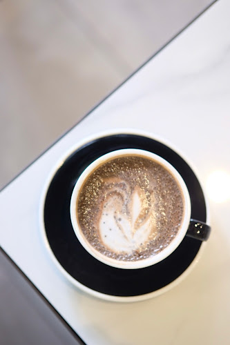 Nawa coffee - Gastronomi dan perhotelan