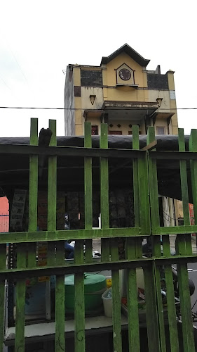 Alanti Snack - Kab. Tasikmalaya