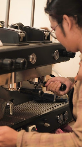 Opinii despre Kopi Baja în Kota Cilegon - Gastronomi dan perhotelan