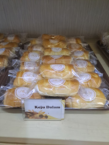 Toko Roti H&Y - Kota Tangerang
