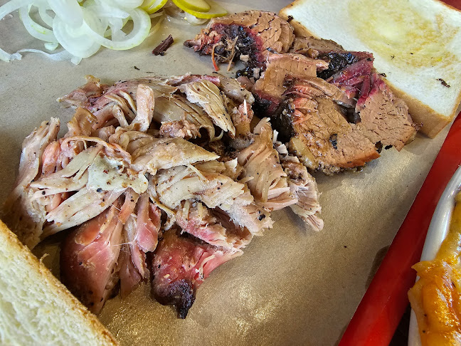 Comentarii opinii despre HotLicks Texas BBQ & Bar