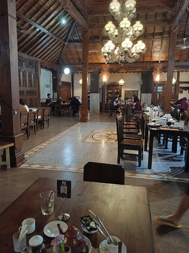 Comentarii opinii despre Warung Masduki