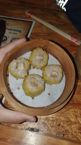 Comentarii opinii despre King Dimsum Serang