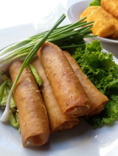 Kampung Kue Rungkut - Surabaya