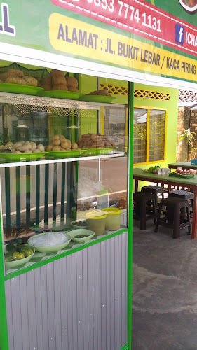 Warung Model Lala Vivi