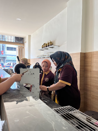 Comentarii opinii despre KOKTONG KOPI