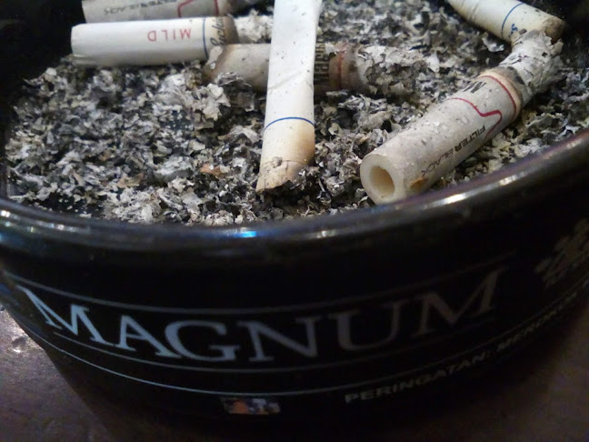 Opinii despre Ray coffee în Kota Tebing Tinggi - Gastronomi dan perhotelan