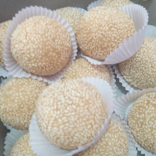 Comentarii opinii despre Iyuts Homemade Baking