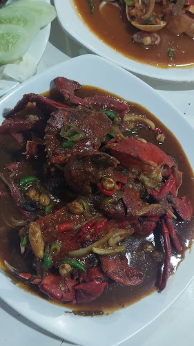 Opinii despre SEAFOOD BANG GOOD în Kota Pangkal Pinang - Gastronomi dan perhotelan