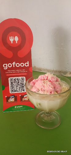 Sop Durian dan tauhu gejrot - Gastronomi dan perhotelan