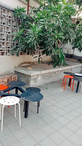 Djajan Kopi - Gastronomi dan perhotelan