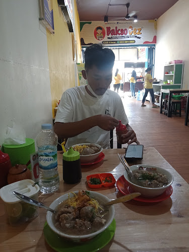 Jl. Onta Lama No.71, Mamajang Luar, Kec. Mamajang, Kota Makassar, Sulawesi Selatan 90132