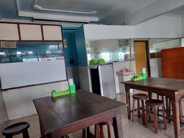 Ruko Grand Maris A2, Jl. Jend. Sarwo Edhie Wibowo, Kranggan, Danurejo, Kec. Mertoyudan, Kabupaten Magelang, Jawa Tengah 56172